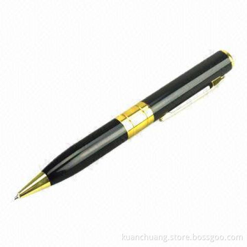 Pen Camera with PC Camera Function